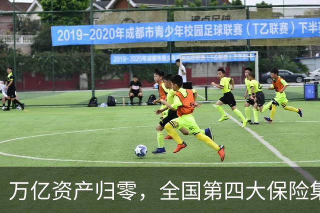 万亿资产归零，全国第四大保险集团破产，1.5万亿保单怎么样了？