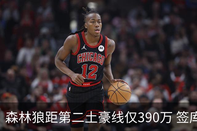 森林狼距第二土豪线仅390万 签库明加需先交易腾空间