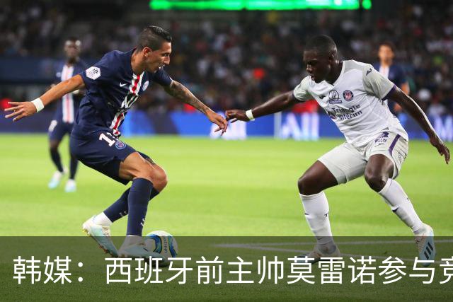 韩媒：西班牙前主帅莫雷诺参与竞聘韩国队临时主帅